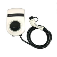 Зарядная Станция BYD