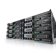 Сервер HP ProLiant SL230s G8-V2