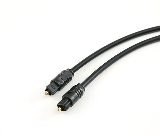 Оптический кабель OD 4.0 TOS-TOS (2 м)