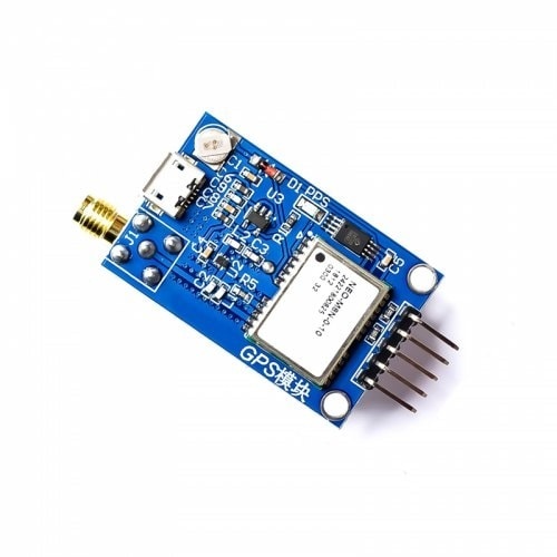 Модуль NEO-8M STM32 NEO8M