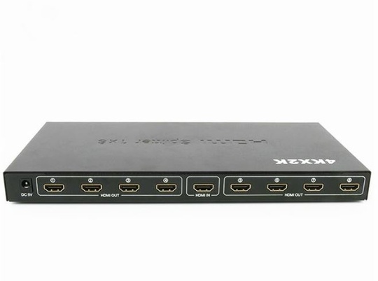 Разветвитель HDMI 1=8 4K x 2K