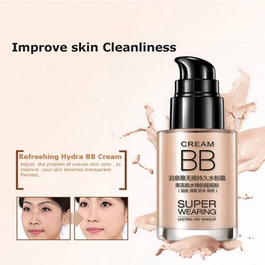 BB крем Super wearing