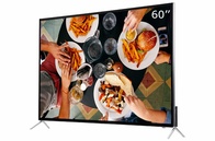 Телевизор 4K Ace 60" Black