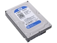 Жесткий диск Western Digital WD10EZEX 1ТБ