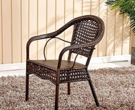 Стул из ротанга Hao shan