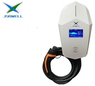 Зарядная Станция Jsowell S2 7kw32a