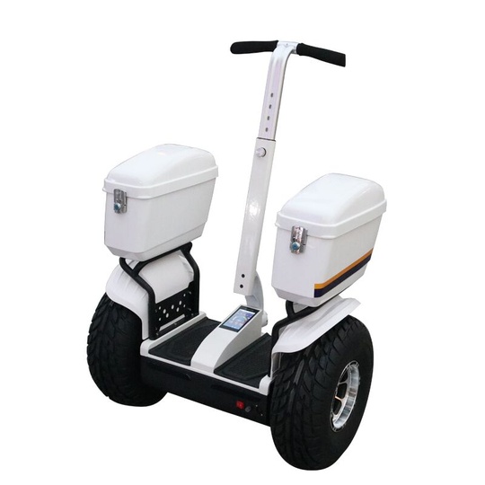 Сигвей Anios K8