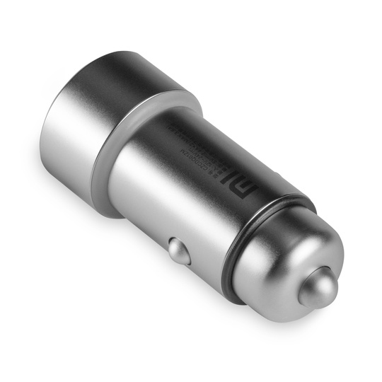 Автомобильное зарядное устройство Xiaomi Mi Car Charger Quick Charge 3.0