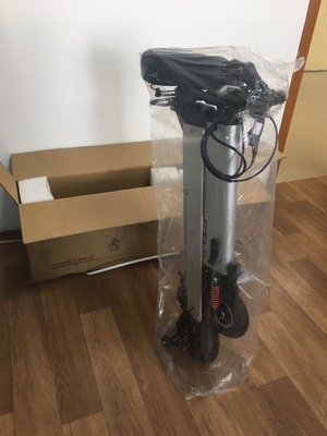 Электро Самокат FTN