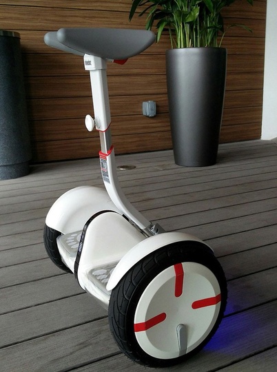 Сигвей Ninebot Mini Pro