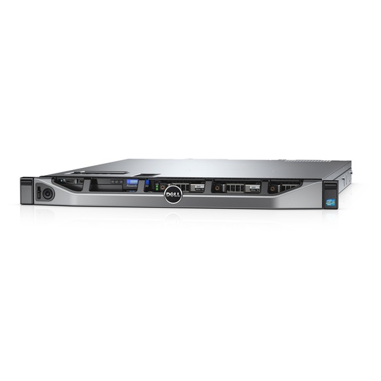 Сервер Dell PowerEdge R430