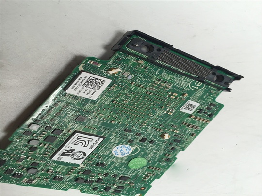 RAID-контроллер Dell WMVFG PERC H730