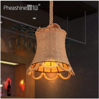 Люстра Скандинавский простой