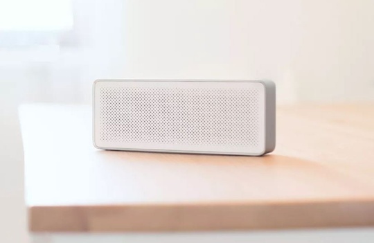 Портативная колонка Xiaomi Mi Bluetooth Speaker 2