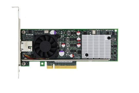 Серверная сетевая карт Dell Intel XR997