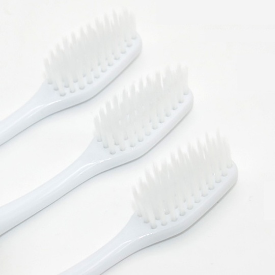 Зубная щетка Soft Bioaqua, мягкая, 0.039 кг, Китай, голубая, зеленая, фиолетовая, оранжевая, розовая