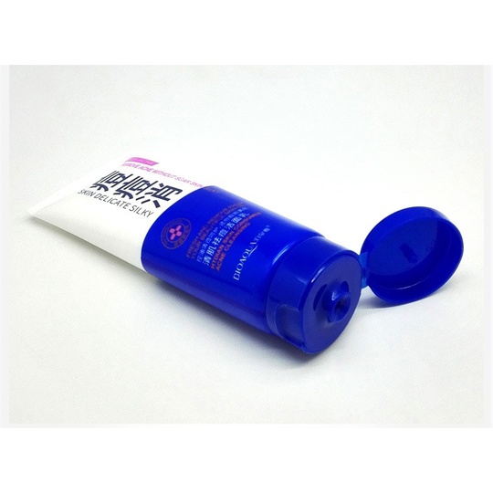 Очищающая пенка для лица Anti-Acne