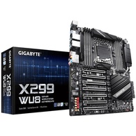 Серверная материнская плата Gigabyte X299-WU8