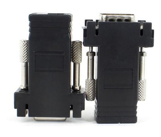 Переходник VGA - RJ45