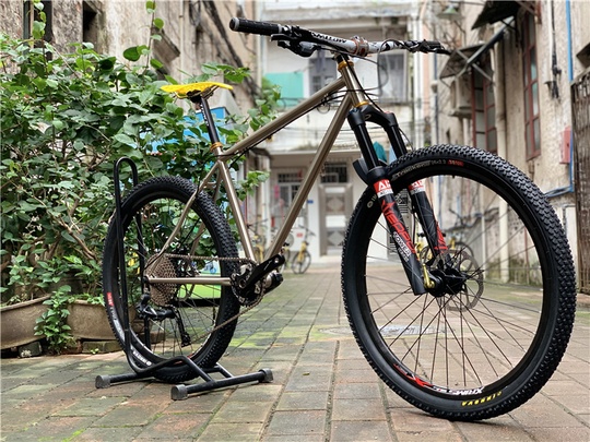 Горный Велосипед Renault