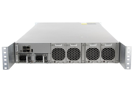 Коммутатор Cisco Nexus 5000 N5K-C5596UP