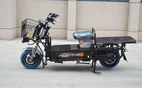 Электромотоцикл Condor