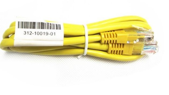 LAN кабель патч-корд Cat.5 (1.5 м)