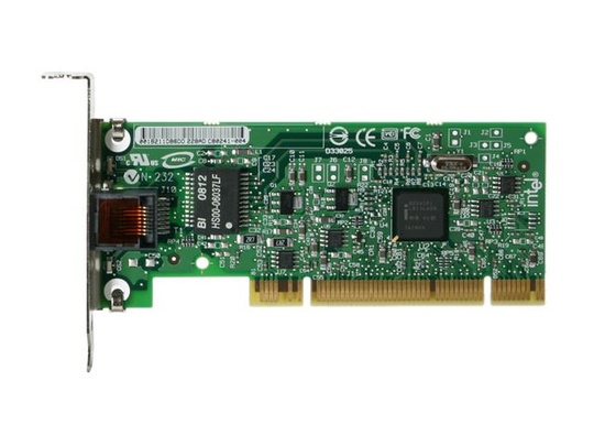 Серверная сетевая карта Intel PWLA8391GTL