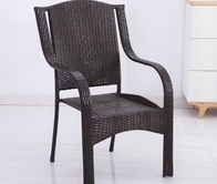 Стул из ротанга Bomeijia Y-78