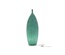 Торшер зеленый в виде сосуда Artdesign, LED, 32*92 см, светодиодный - торшеры зеленые напольные
