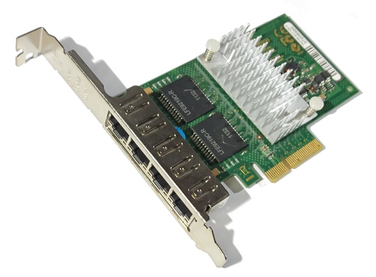 Серверная сетевая карта FUJITSU 82580EB