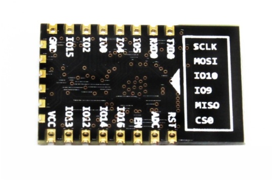 Контроллер ESP8266-12E
