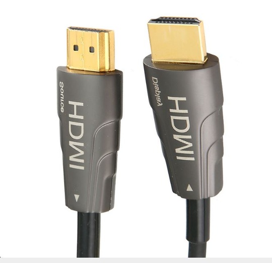 HDMI кабель Source 4K60hz (10м)