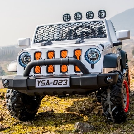 Детский Внедорожник YSA