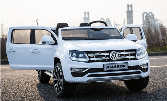 Детский Volkswagen Amarok