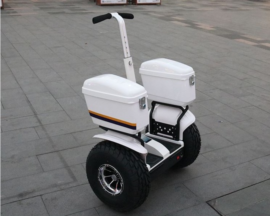 Сигвей Anios K8