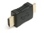 Переходник HDMI-HDMI