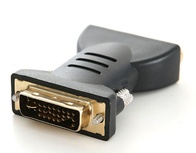 Переходник DVI-AV