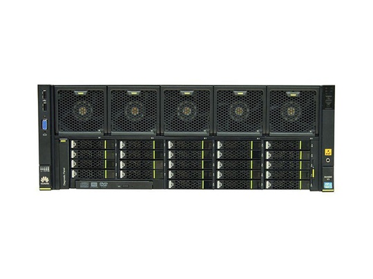 Сервер HUAWEI RH5885 V3