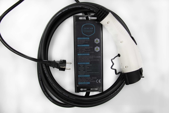 Зарядное устройство Zencar