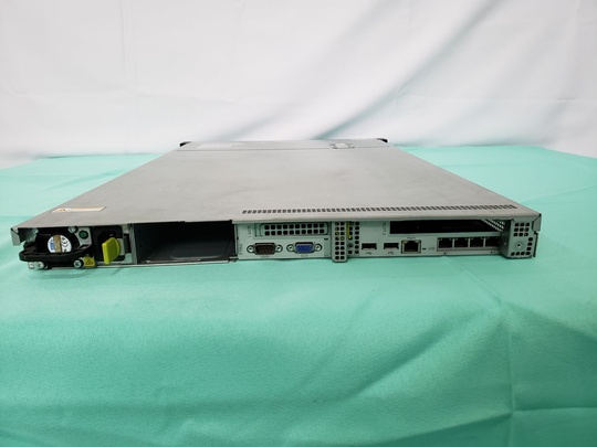 Сервер HUAWEI TECAL RH1288V2