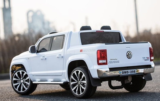 Детский Volkswagen Amarok