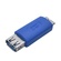 Переходник USB 3.0 A - Micro B