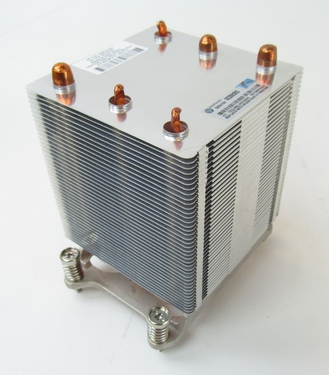 Радиатор HP ProLiant ML350/ML110 Gen9 780977-001