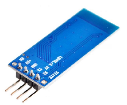 Модуль Bluetooth HC-06
