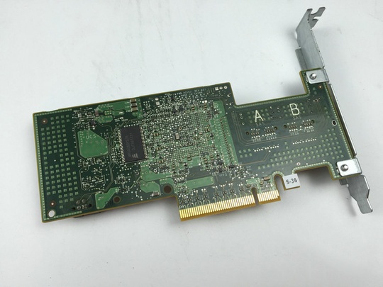 RAID-контроллер Dell Perc H200  Pci-e 2.0