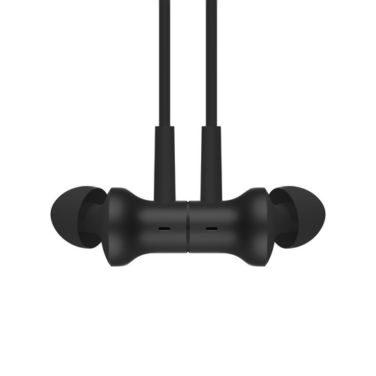 Наушники беспроводные Xiaomi Mi Bluetooth Neckband Earphones Black