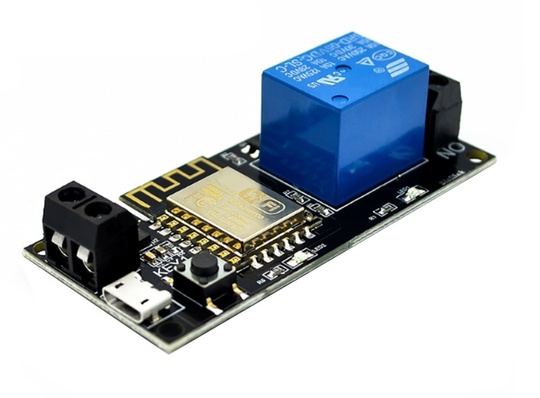 Контроллер Sinilink WIFI 5V