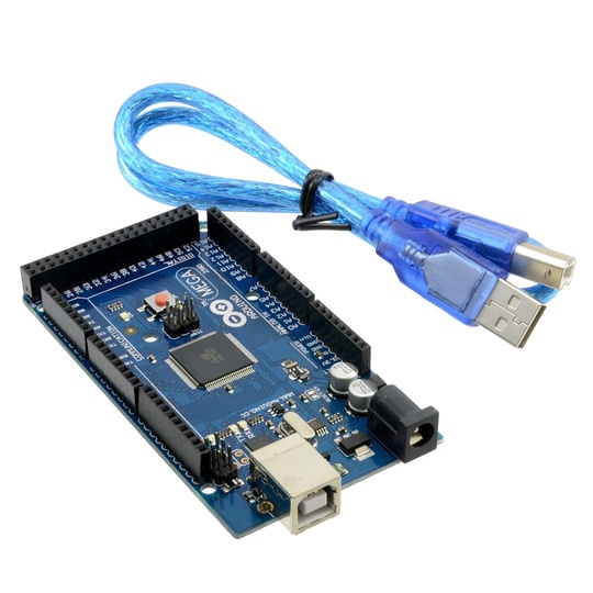 Контроллер MEGA2560 R3 Arduino