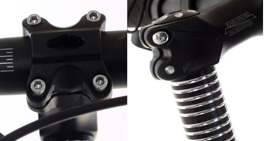 Горный Велосипед QLEE